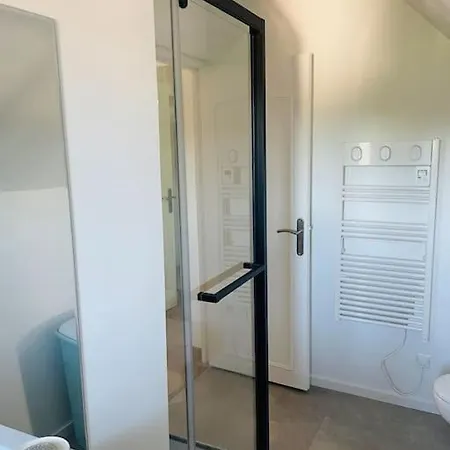 Hébergement de vacances Maison*jardin*2 Min à Pied Du Centre Historique *